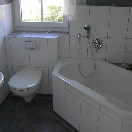 Likedeeler Weg 23 * Zingst