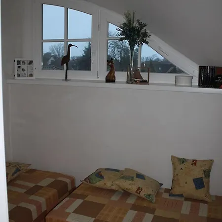 Holiday home Likedeeler Weg 23 *