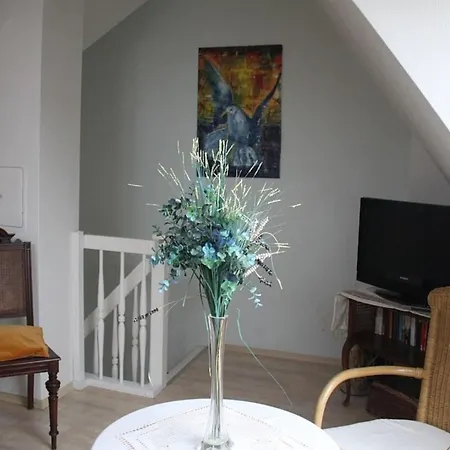 Holiday home Likedeeler Weg 23