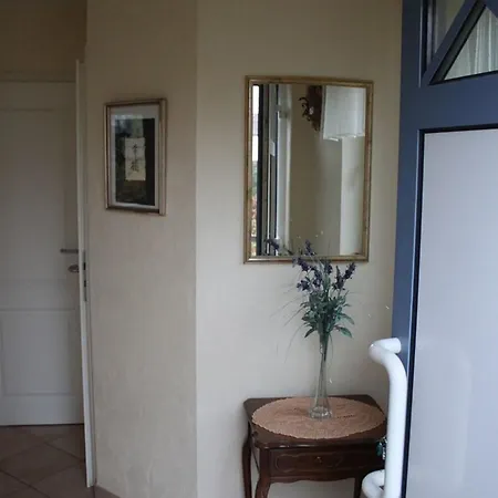 Holiday home Likedeeler Weg 23 Zingst