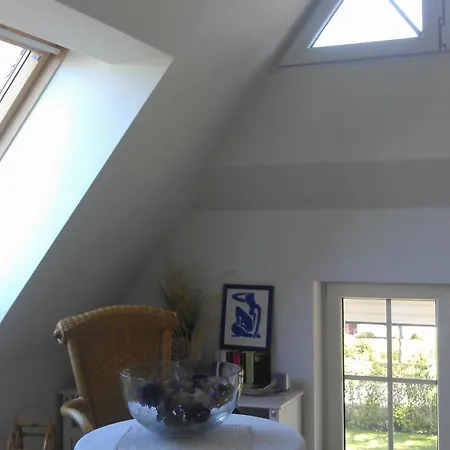 Holiday home Likedeeler Weg 23