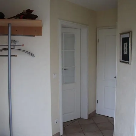 Likedeeler Weg 23 Holiday home *