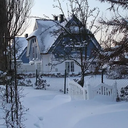 Likedeeler Weg 23 * Zingst