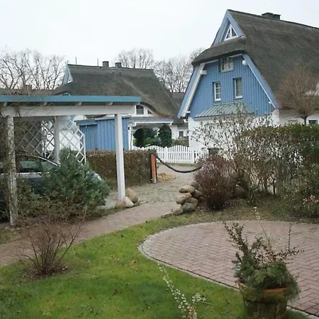 Likedeeler Weg 23 Holiday home