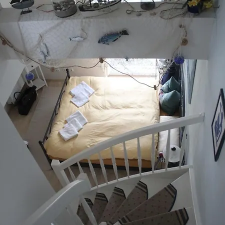 Likedeeler Weg 23 Holiday home *