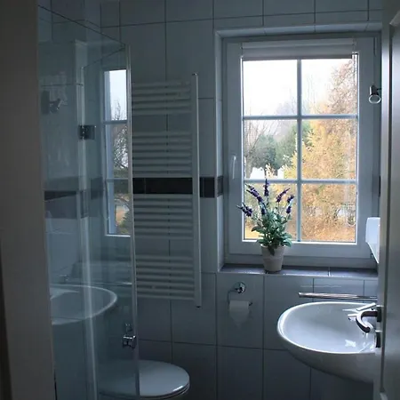 Likedeeler Weg 23 Zingst