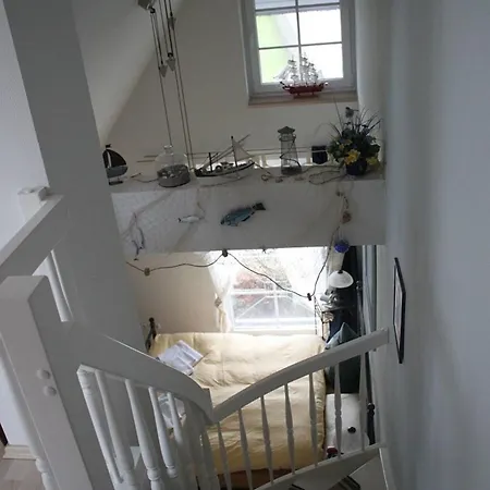 Likedeeler Weg 23 * Zingst