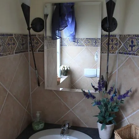 Likedeeler Weg 23 Holiday home