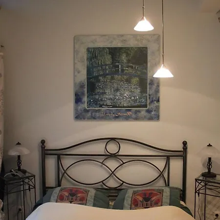 Holiday home Likedeeler Weg 23