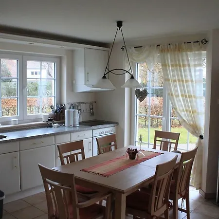 Likedeeler Weg 23 Zingst