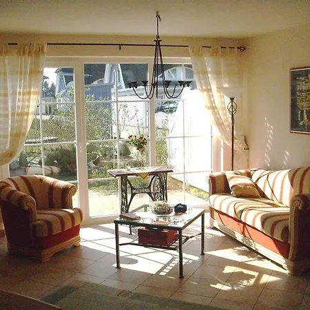 Holiday home Likedeeler Weg 23 *